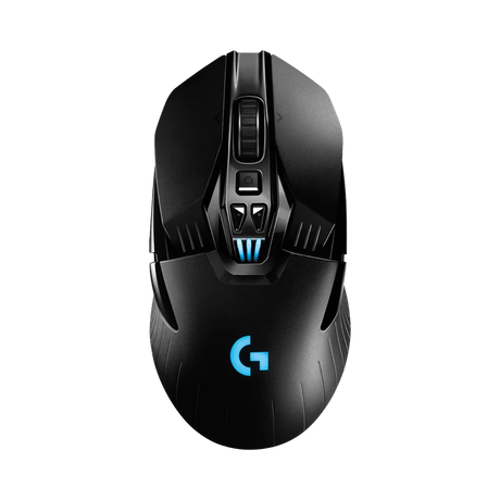 Logitech G G903 HERO Wireless Gaming Mouse — Being Shipped