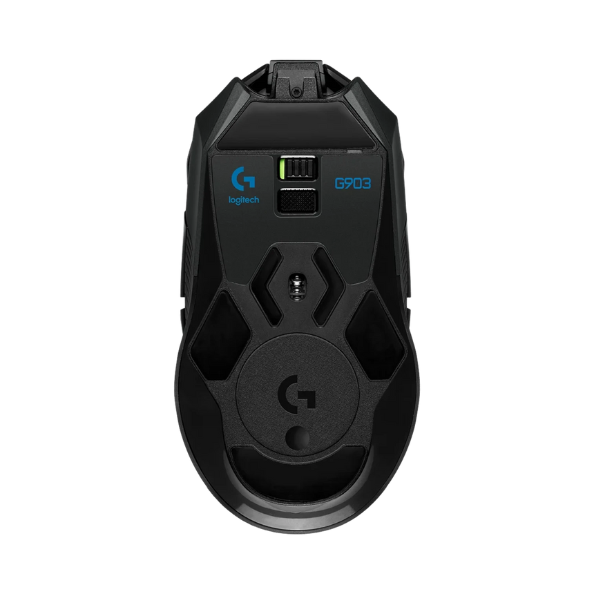 Logitech G G903 HERO Wireless Gaming Mouse — Being Shipped