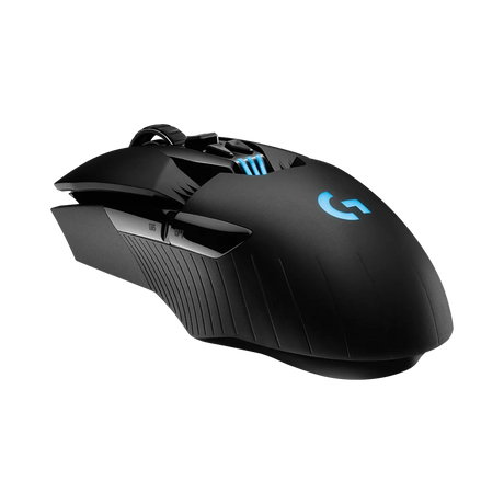 Logitech G G903 HERO Wireless Gaming Mouse — Being Shipped