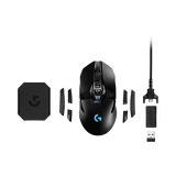 Logitech G G903 HERO Wireless Gaming Mouse — Being Shipped