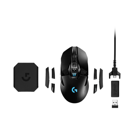 Logitech G G903 HERO Wireless Gaming Mouse — Being Shipped