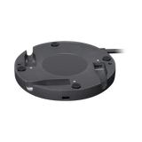 Logitech Rally Mic Pod Hub for Rally Video-Conferencing Systems — Being Shipped
