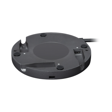Logitech Rally Mic Pod Hub for Rally Video-Conferencing Systems — Being Shipped