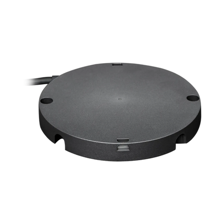 Logitech Rally Mic Pod Hub for Rally Video-Conferencing Systems — Being Shipped