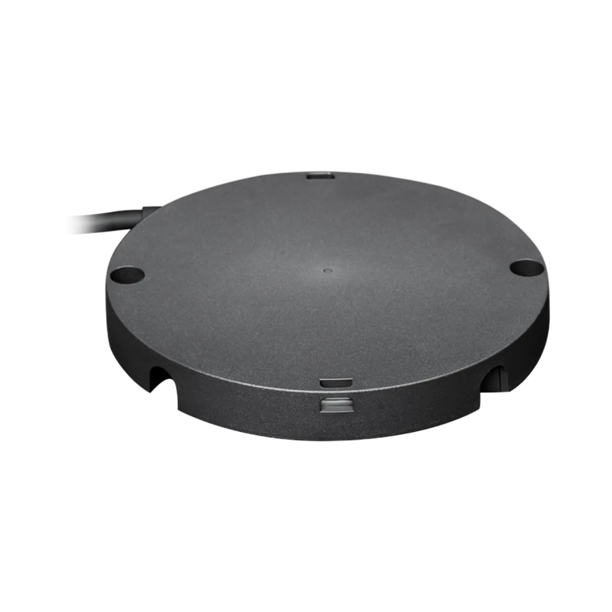 Logitech Rally Mic Pod Hub for Rally Video-Conferencing Systems — Being Shipped