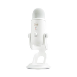 Blue Microphones Yeti USB Microphone (Whiteout) — Being Shipped