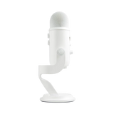 Blue Microphones Yeti USB Microphone (Whiteout) — Being Shipped