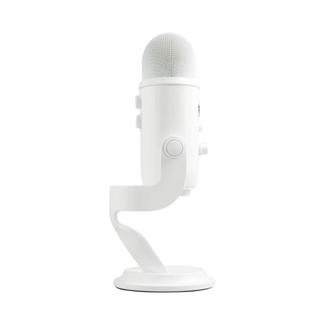 Blue Microphones Yeti USB Microphone (Whiteout) — Being Shipped
