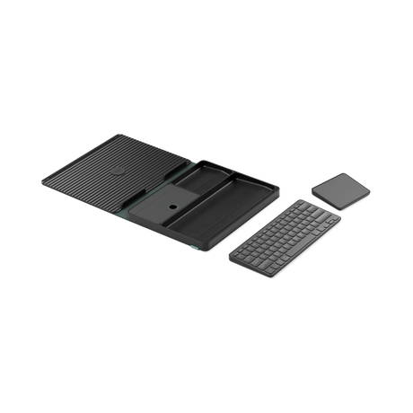 Logitech Casa Pop-Up Desk (Classic Chic) — Being Shipped