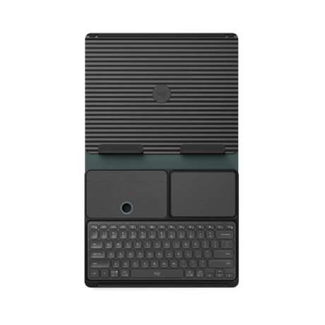 Logitech Casa Pop-Up Desk (Classic Chic) — Being Shipped
