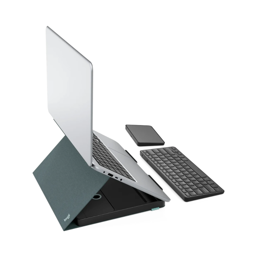 Logitech Casa Pop-Up Desk (Classic Chic) — Being Shipped