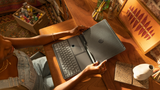 Logitech Casa Pop-Up Desk (Classic Chic) — Being Shipped