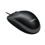 Logitech B100 Optical USB Mouse — Being Shipped