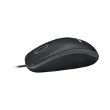 Logitech B100 Optical USB Mouse — Being Shipped