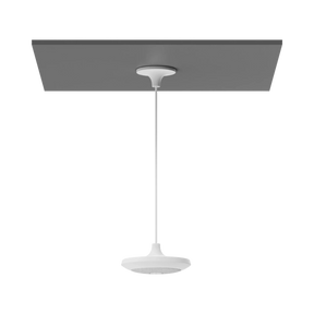 Logitech Mic Pod Pendant Mount — Being Shipped