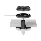 Logitech Mic Pod Pendant Mount — Being Shipped