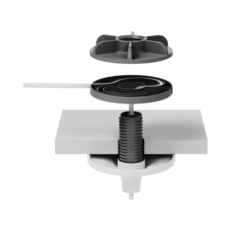 Logitech Mic Pod Pendant Mount — Being Shipped