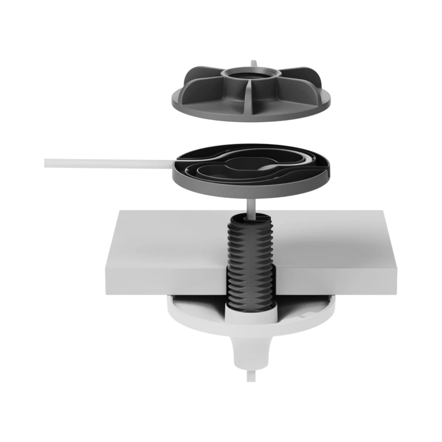 Logitech Mic Pod Pendant Mount — Being Shipped