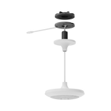 Logitech Mic Pod Pendant Mount — Being Shipped