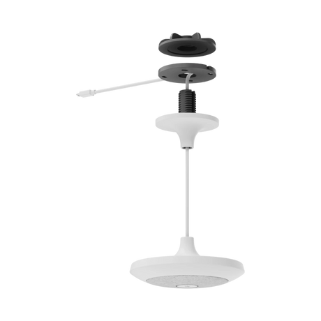 Logitech Mic Pod Pendant Mount — Being Shipped
