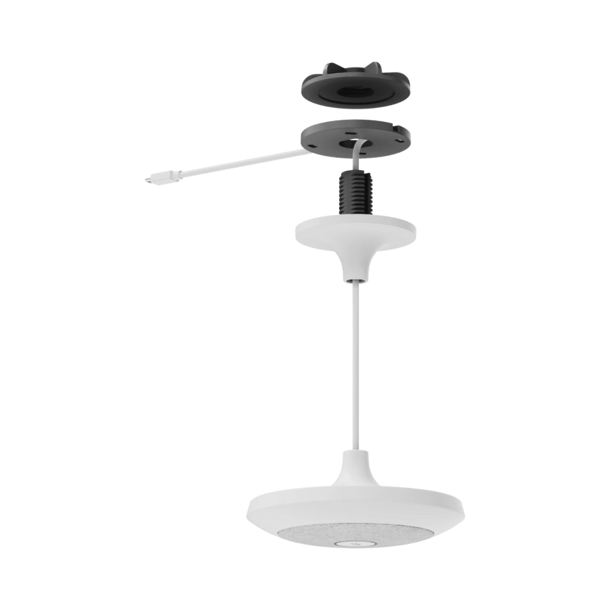 Logitech Mic Pod Pendant Mount — Being Shipped