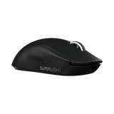 Logitech G PRO X SUPERLIGHT Wireless Gaming Mouse (Black) — Being Shipped