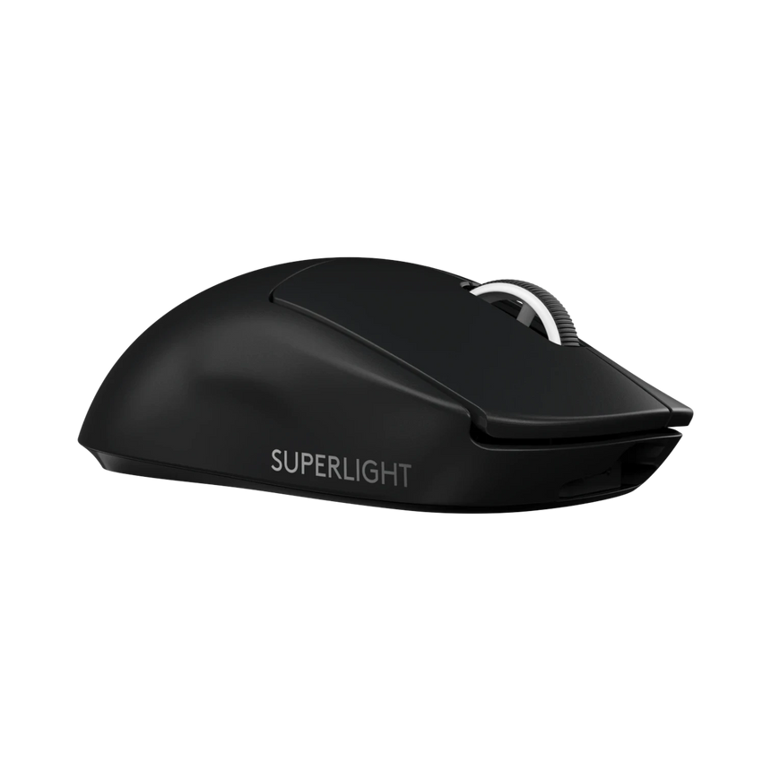 Logitech G PRO X SUPERLIGHT Wireless Gaming Mouse (Black) — Being Shipped
