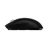 Logitech G PRO X SUPERLIGHT Wireless Gaming Mouse (Black) — Being Shipped