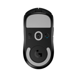 Logitech G PRO X SUPERLIGHT Wireless Gaming Mouse (Black) — Being Shipped