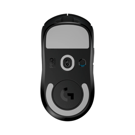 Logitech G PRO X SUPERLIGHT Wireless Gaming Mouse (Black) — Being Shipped
