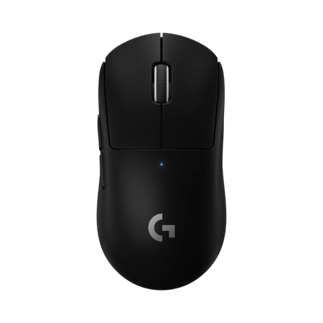 Logitech G PRO X SUPERLIGHT Wireless Gaming Mouse (Black) — Being Shipped