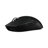 Logitech G PRO X SUPERLIGHT Wireless Gaming Mouse (Black) — Being Shipped