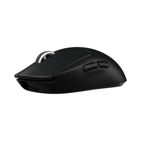 Logitech G PRO X SUPERLIGHT Wireless Gaming Mouse (Black) — Being Shipped