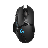 Logitech G502 LIGHTSPEED Wireless Optical USB Gaming Mouse — Being Shipped