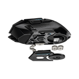 Logitech G502 LIGHTSPEED Wireless Optical USB Gaming Mouse — Being Shipped