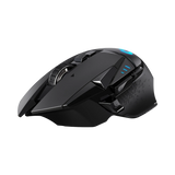 Logitech G502 LIGHTSPEED Wireless Optical USB Gaming Mouse — Being Shipped