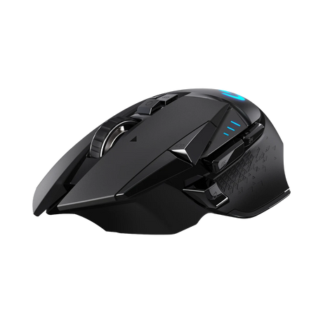 Logitech G502 LIGHTSPEED Wireless Optical USB Gaming Mouse — Being Shipped