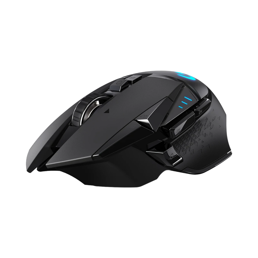 Logitech G502 LIGHTSPEED Wireless Optical USB Gaming Mouse — Being Shipped