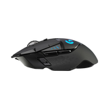 Logitech G502 LIGHTSPEED Wireless Optical USB Gaming Mouse — Being Shipped