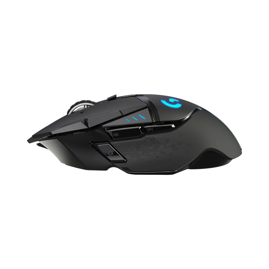 Logitech G502 LIGHTSPEED Wireless Optical USB Gaming Mouse — Being Shipped