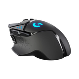 Logitech G502 LIGHTSPEED Wireless Optical USB Gaming Mouse — Being Shipped
