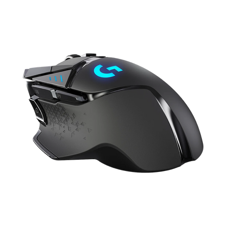 Logitech G502 LIGHTSPEED Wireless Optical USB Gaming Mouse — Being Shipped