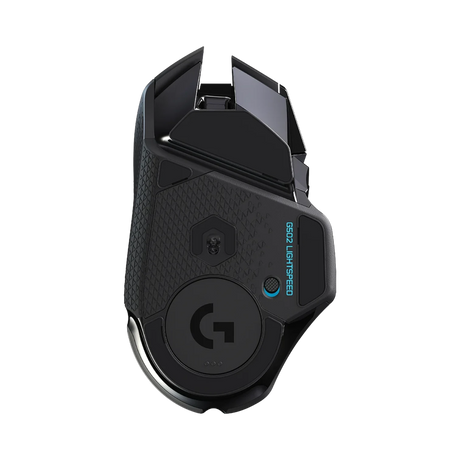 Logitech G502 LIGHTSPEED Wireless Optical USB Gaming Mouse — Being Shipped