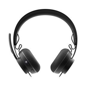 Logitech Zone Wireless Noise-Canceling On-Ear Headset (Microsoft Teams / USB Type-C) — Being Shipped