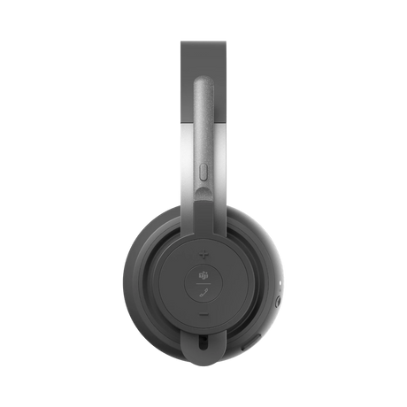 Logitech Zone Wireless Noise-Canceling On-Ear Headset (Microsoft Teams / USB Type-C) — Being Shipped
