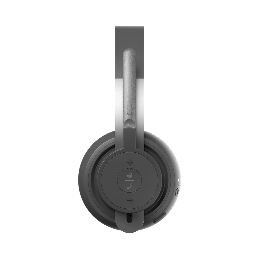 Logitech Zone Wireless Noise-Canceling On-Ear Headset (Microsoft Teams / USB Type-C) — Being Shipped