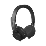 Logitech Zone Wireless Noise-Canceling On-Ear Headset (Microsoft Teams / USB Type-C) — Being Shipped
