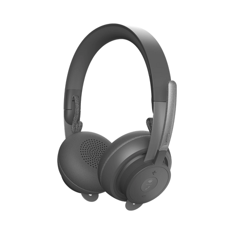 Logitech Zone Wireless Noise-Canceling On-Ear Headset (Microsoft Teams / USB Type-C) — Being Shipped