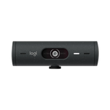 Logitech Brio 500 1080p Full HD Webcam (Graphite) — Being Shipped