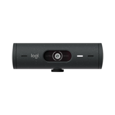 Logitech Brio 500 1080p Full HD Webcam (Graphite) — Being Shipped